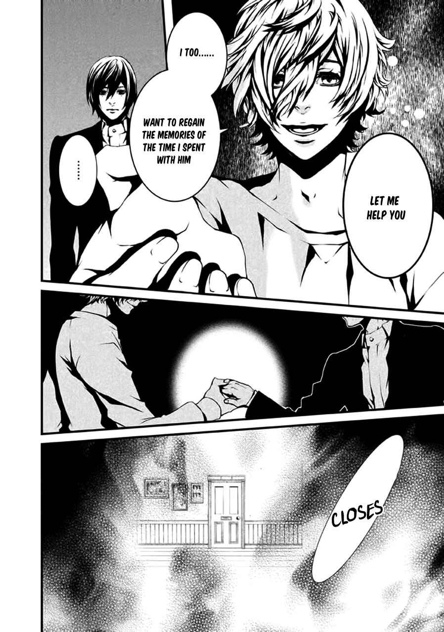 Page 23 Chapter 8 Chi to Chocolate
