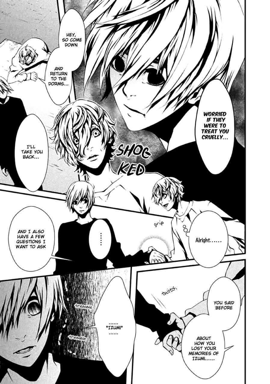 Page 4 Chapter 8 Chi to Chocolate