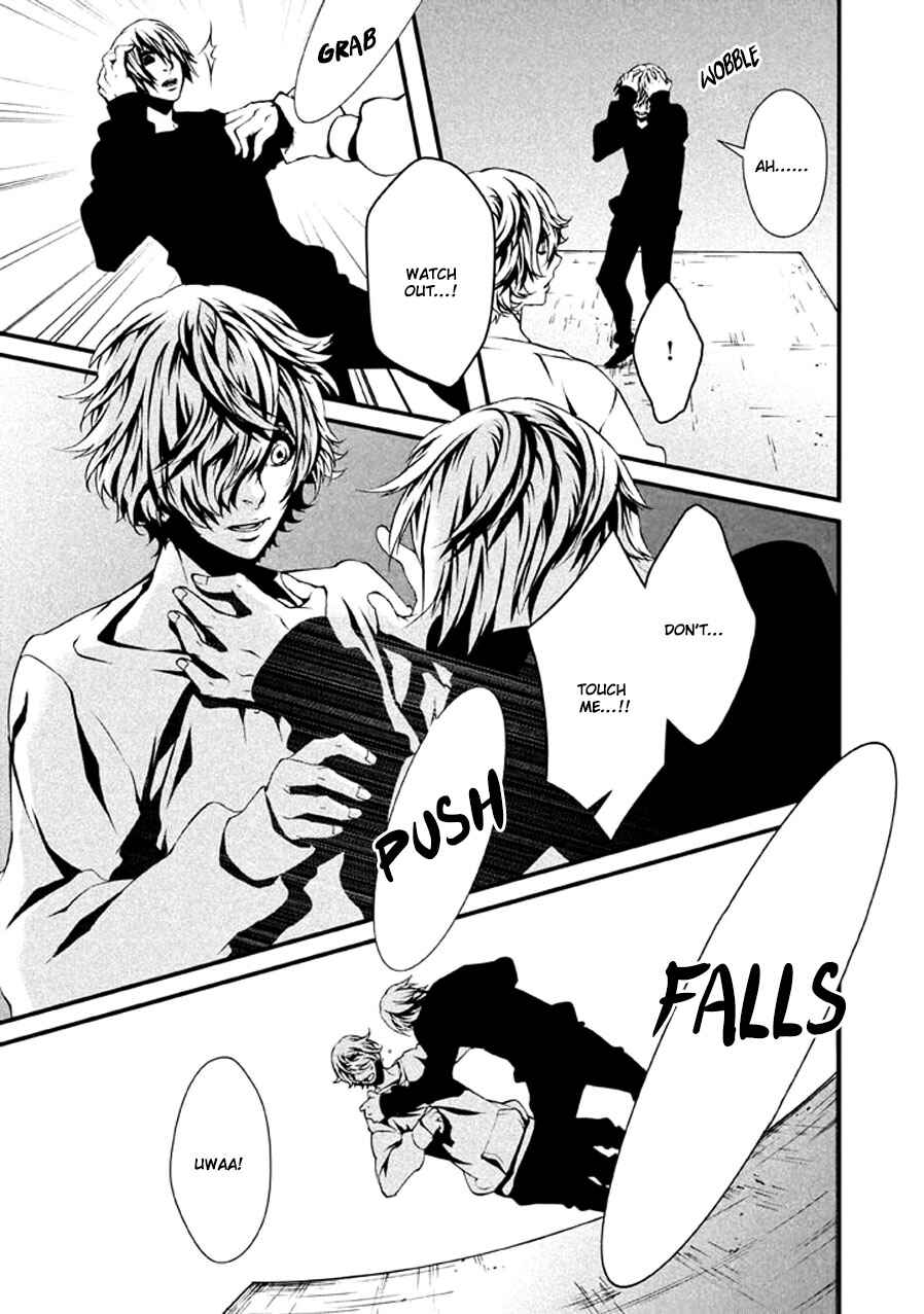 Page 6 Chapter 8 Chi to Chocolate