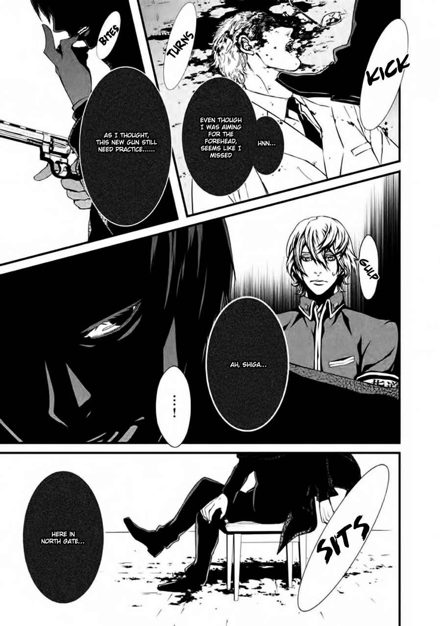 Page 17 Chapter 7 Chi to Chocolate