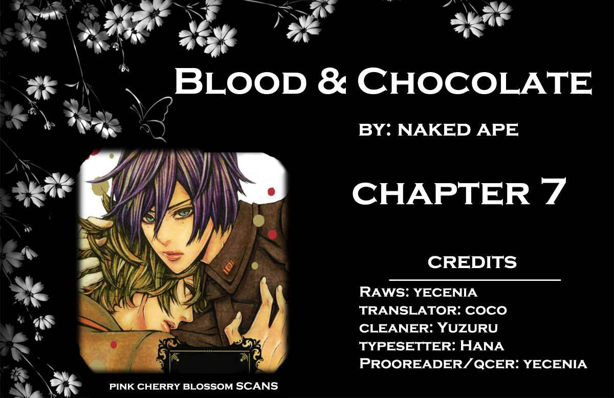 Page 2 Chapter 7 Chi to Chocolate