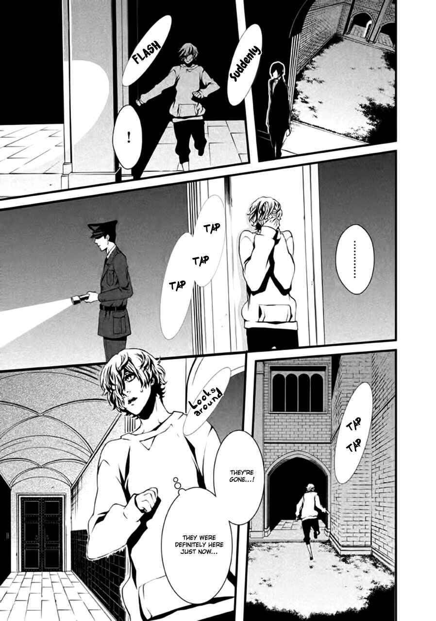 Page 23 Chapter 7 Chi to Chocolate