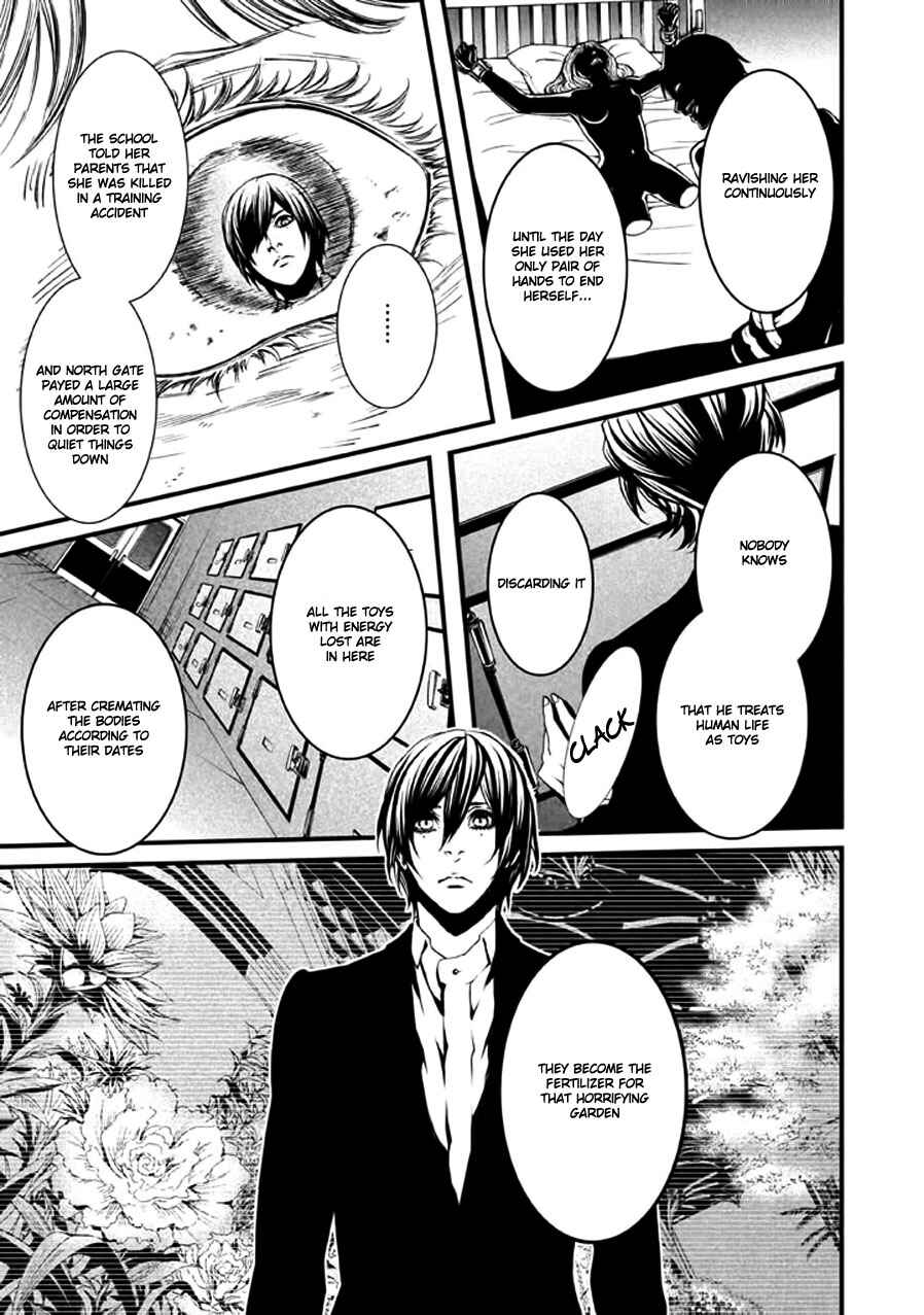 Page 29 Chapter 7 Chi to Chocolate