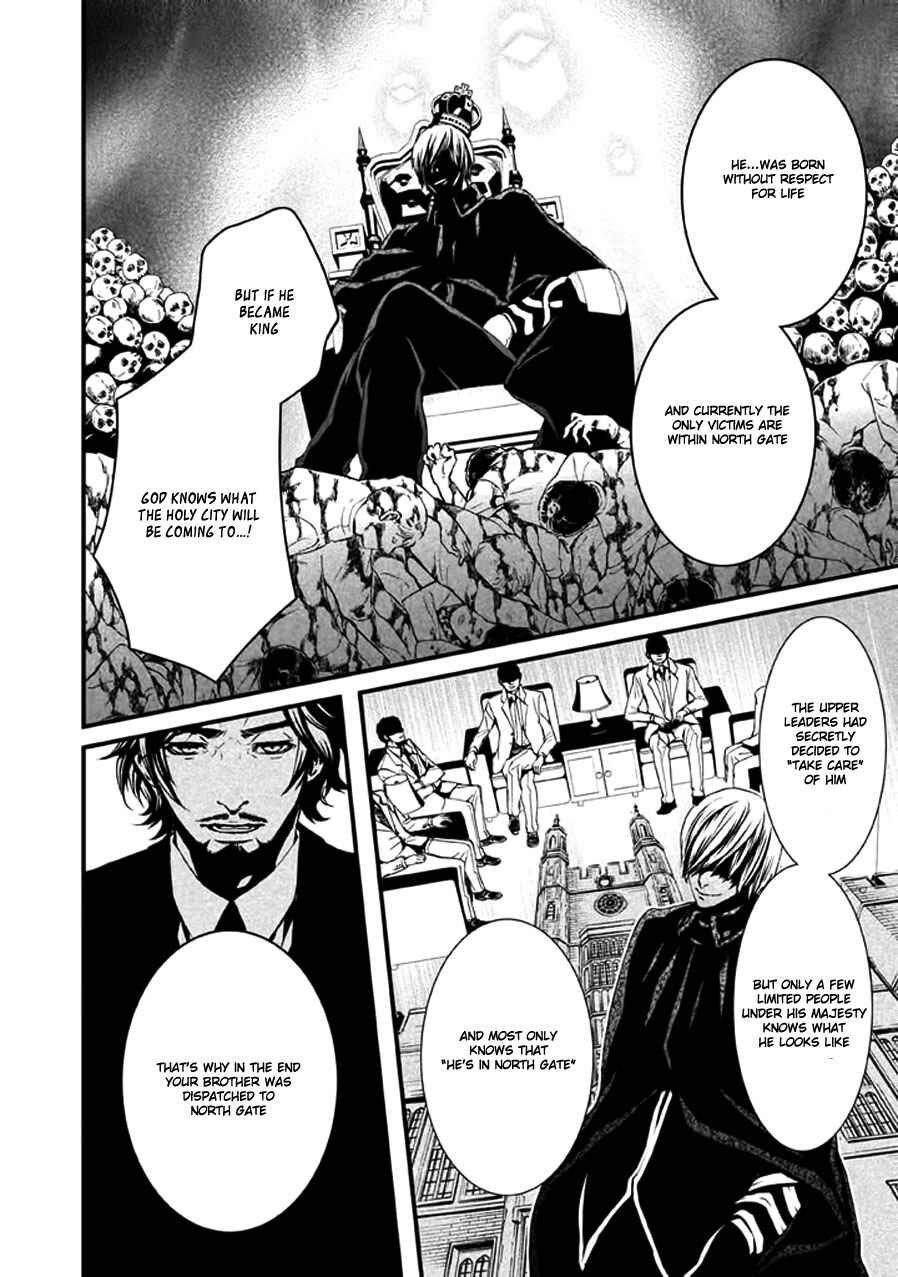 Page 30 Chapter 7 Chi to Chocolate
