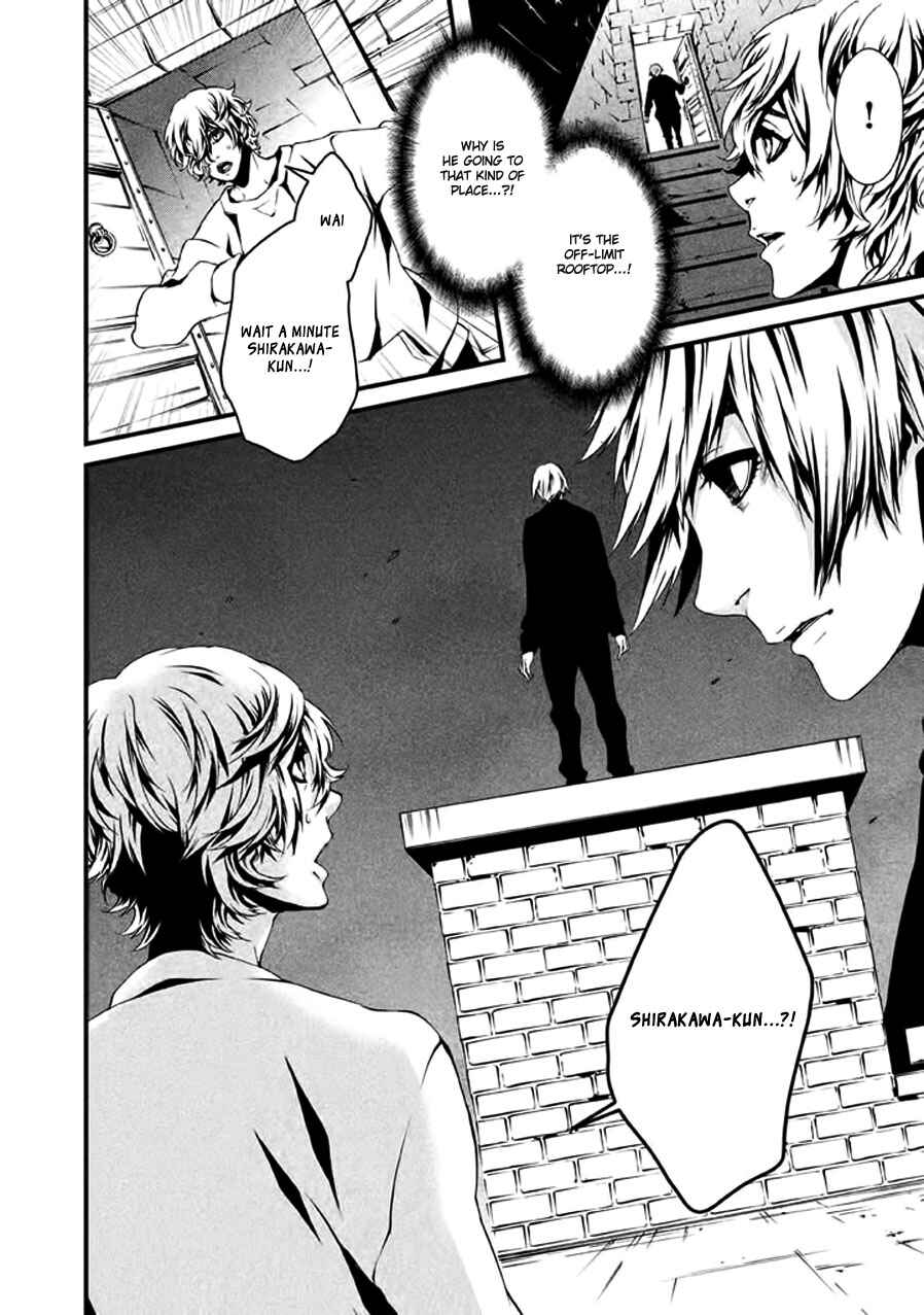 Page 34 Chapter 7 Chi to Chocolate