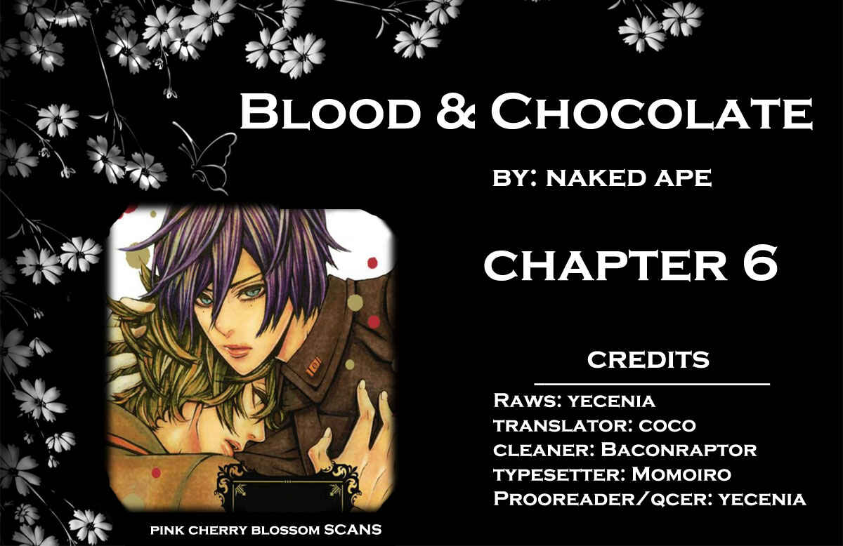 Page 1 Chapter 6 Chi to Chocolate