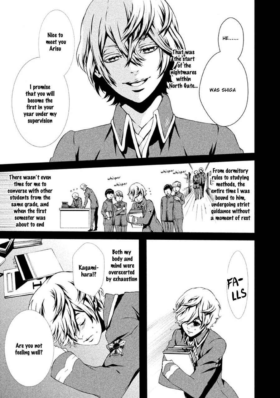Page 12 Chapter 6 Chi to Chocolate