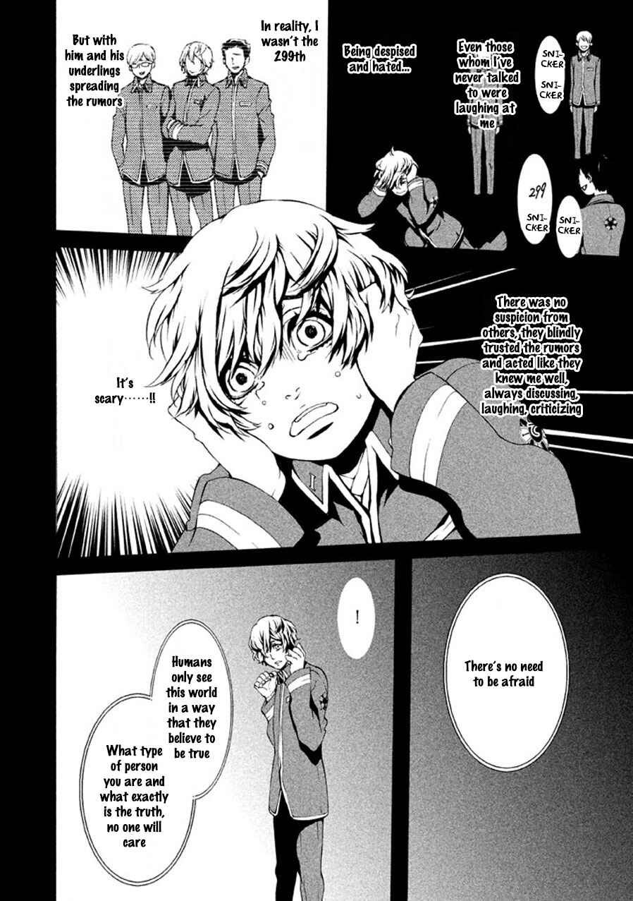 Page 15 Chapter 6 Chi to Chocolate