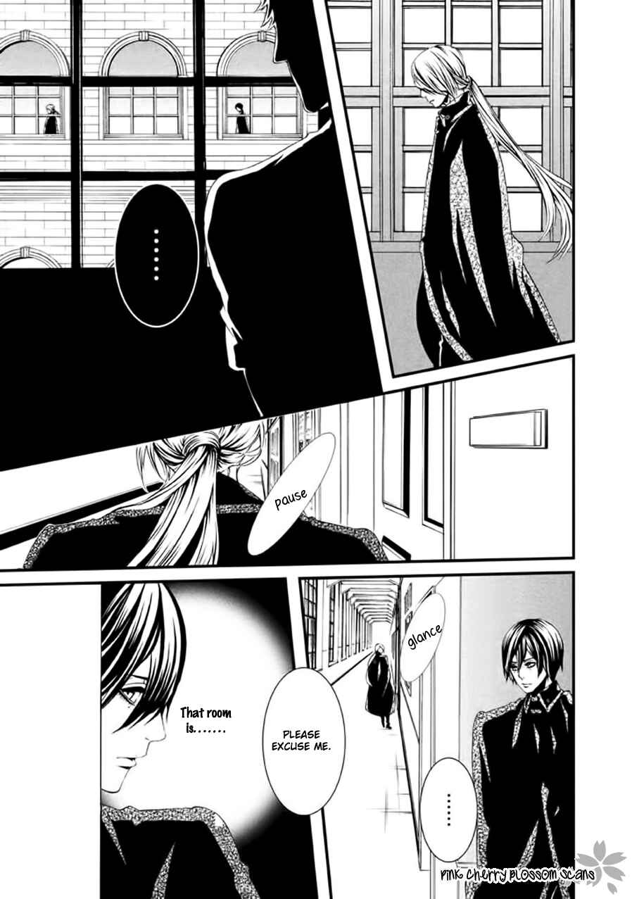 Page 18 Chapter 18 Chi to Chocolate