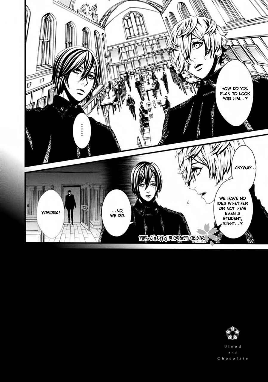 Page 3 Chapter 18 Chi to Chocolate