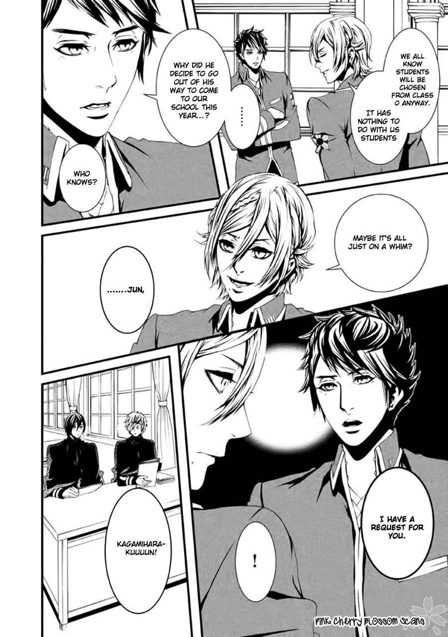 Page 9 Chapter 18 Chi to Chocolate