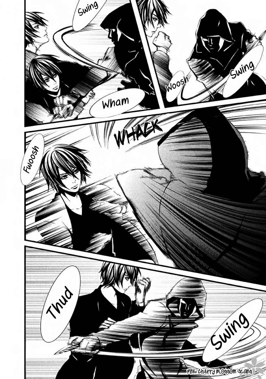 Page 11 Chapter 16 Chi to Chocolate