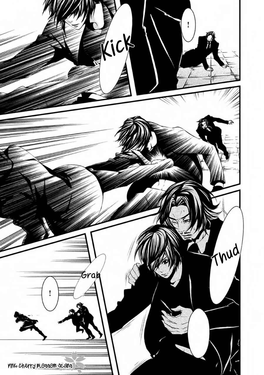 Page 14 Chapter 16 Chi to Chocolate