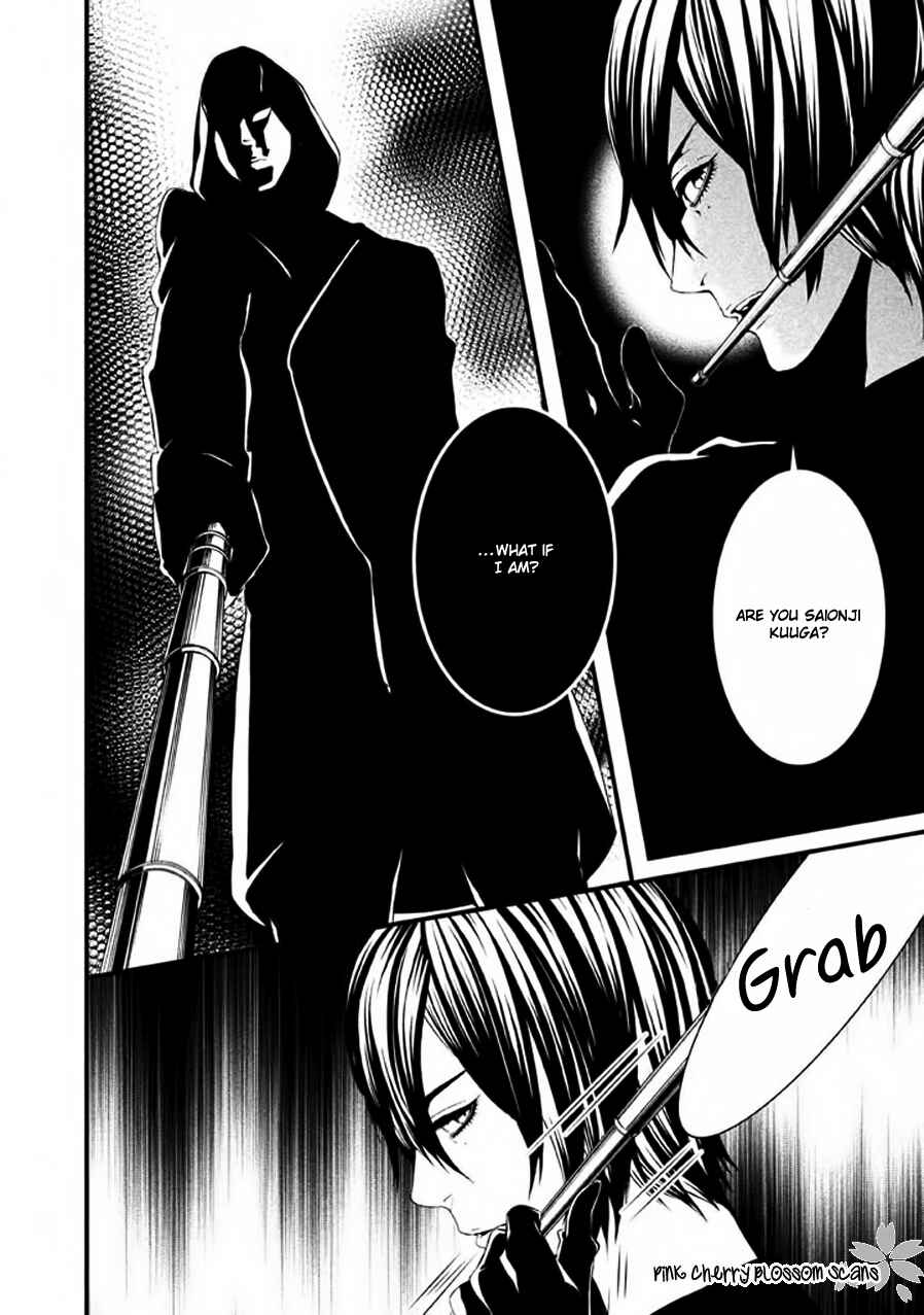 Page 5 Chapter 16 Chi to Chocolate