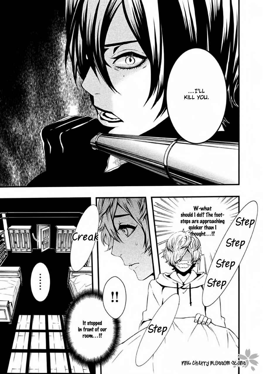 Page 6 Chapter 16 Chi to Chocolate