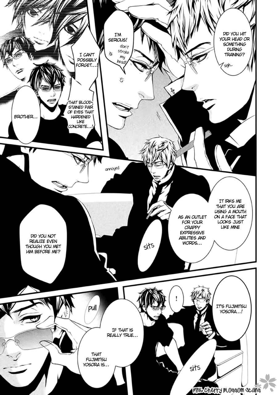 Page 12 Chapter 14 Chi to Chocolate