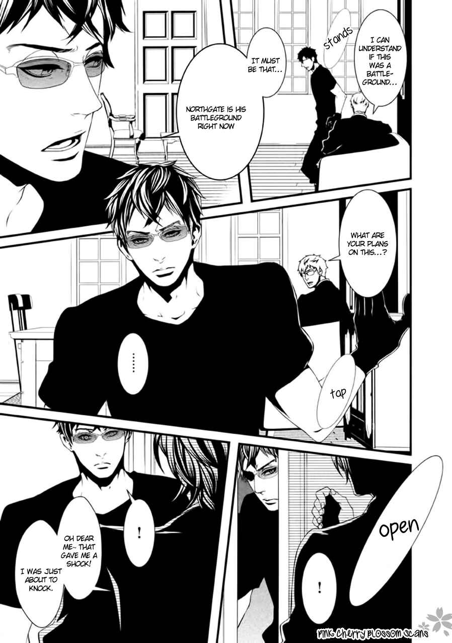 Page 14 Chapter 14 Chi to Chocolate