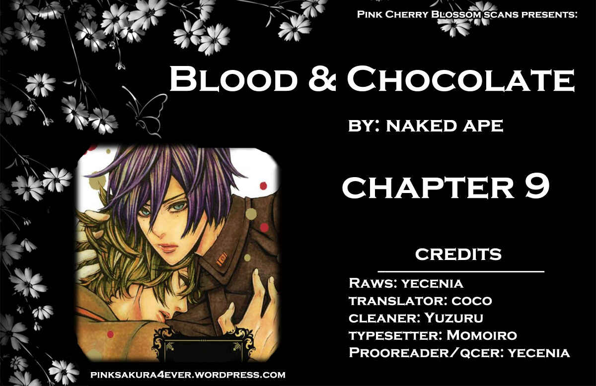Page 1 Chapter 9 Chi to Chocolate