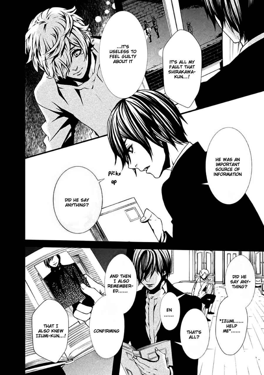 Page 11 Chapter 9 Chi to Chocolate