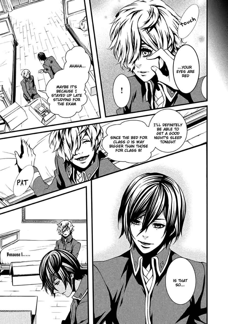 Page 14 Chapter 9 Chi to Chocolate