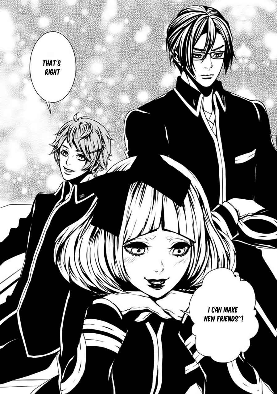 Page 19 Chapter 9 Chi to Chocolate