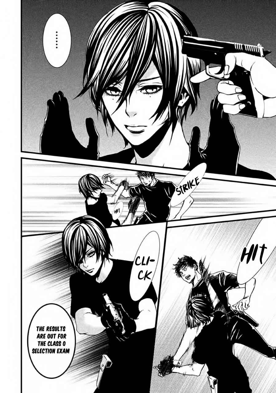 Page 3 Chapter 9 Chi to Chocolate