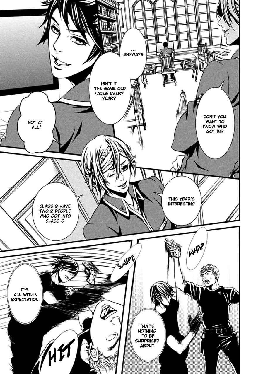 Page 4 Chapter 9 Chi to Chocolate