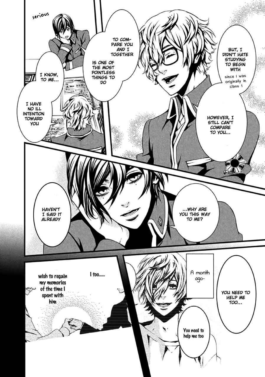 Page 9 Chapter 9 Chi to Chocolate