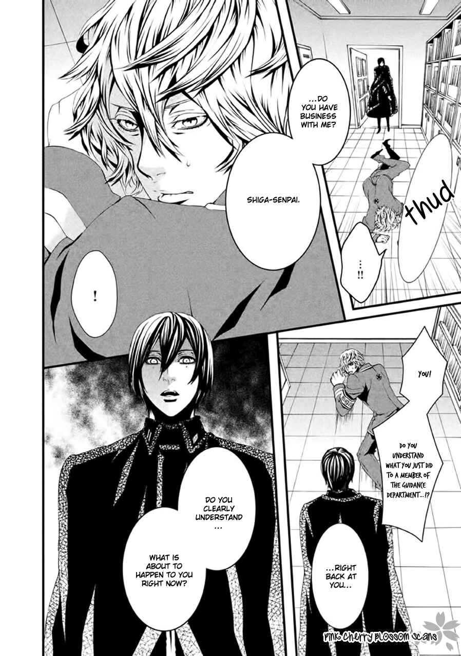 Page 9 Chapter 19 Chi to Chocolate
