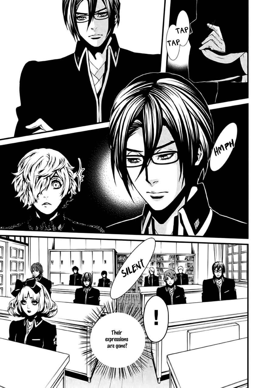 Page 10 Chapter 11 Chi to Chocolate