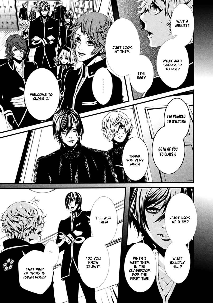 Page 6 Chapter 11 Chi to Chocolate