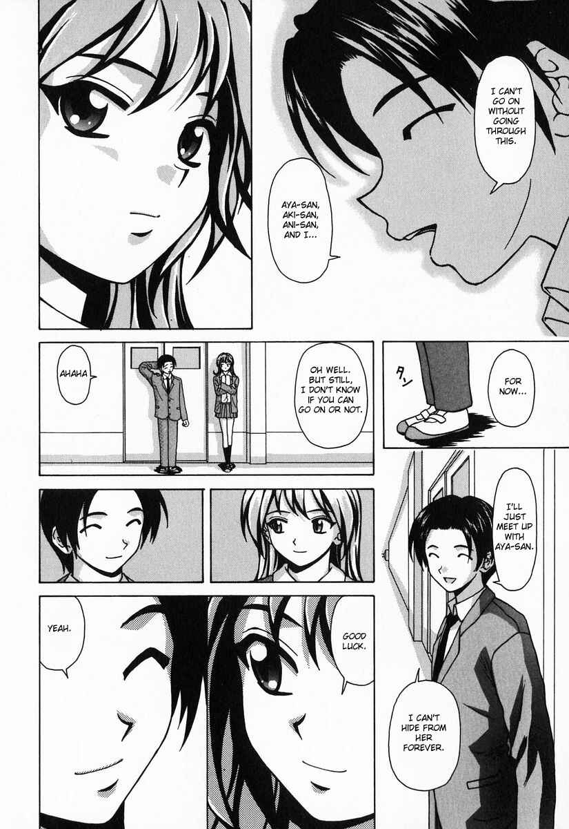 Page 10 Chapter 6 Sister & Brother