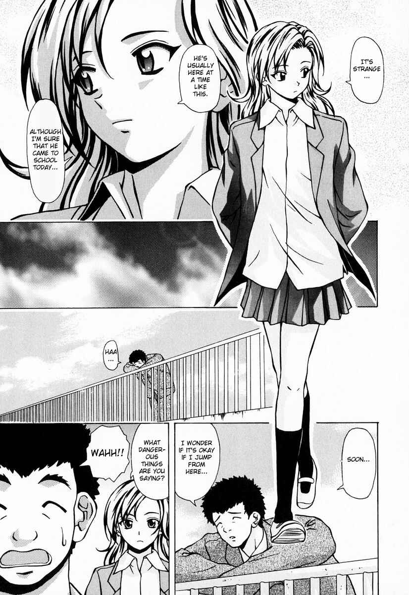 Page 23 Chapter 6 Sister & Brother