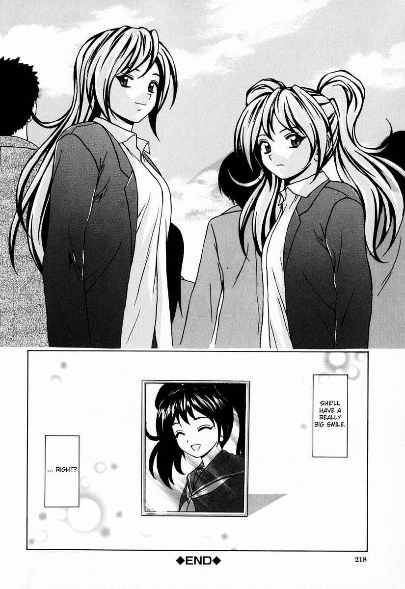 Page 26 Chapter 8 Sister & Brother