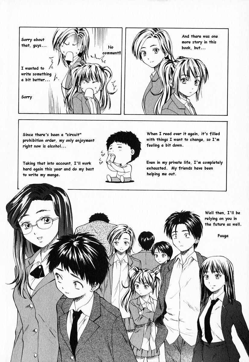 Page 28 Chapter 8 Sister & Brother