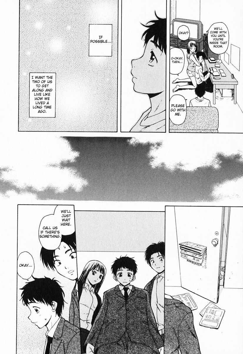 Page 14 Chapter 4 Sister & Brother