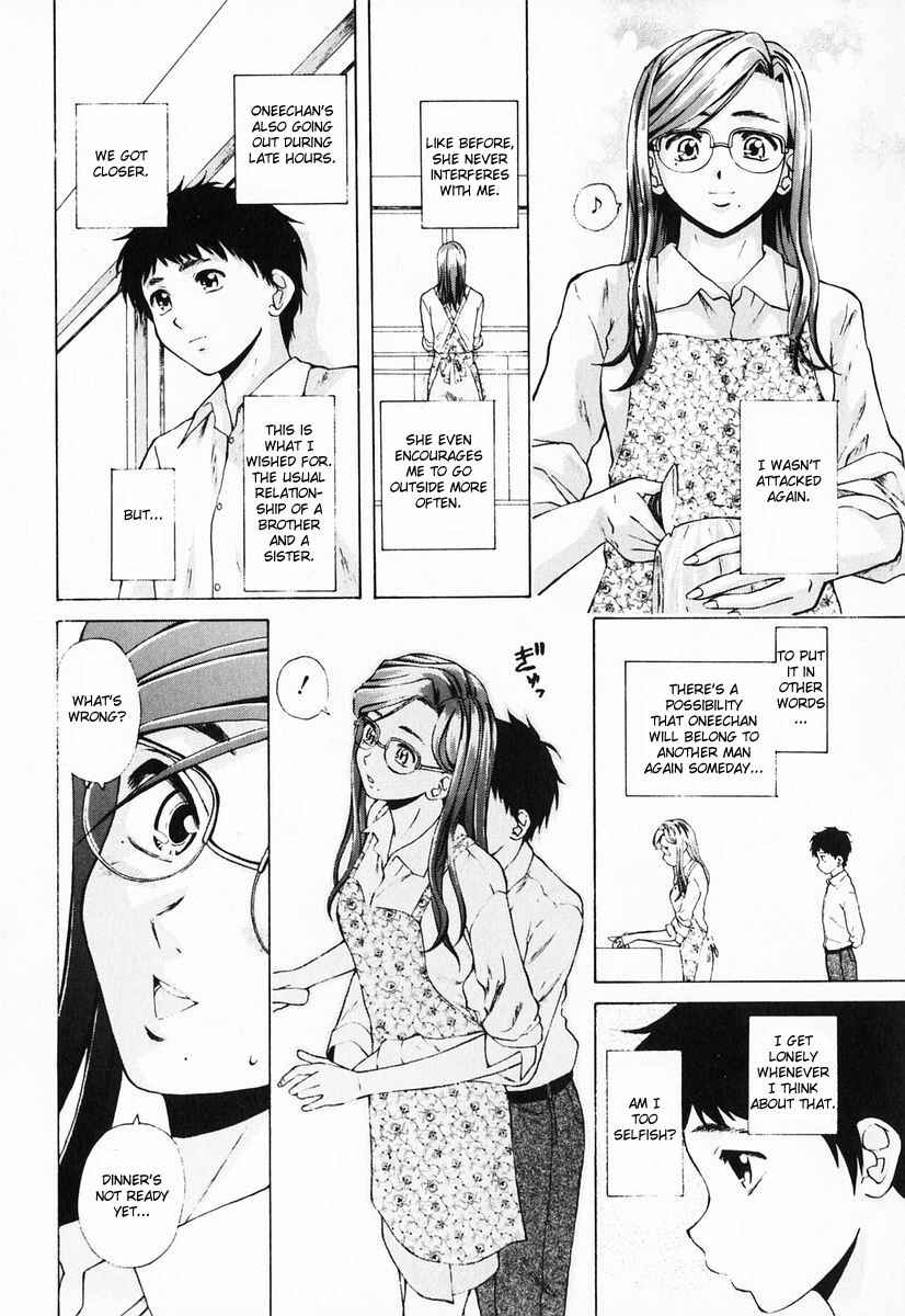 Page 20 Chapter 4 Sister & Brother