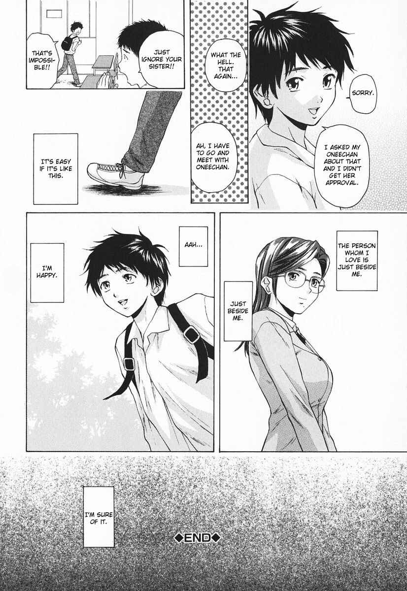 Page 32 Chapter 4 Sister & Brother