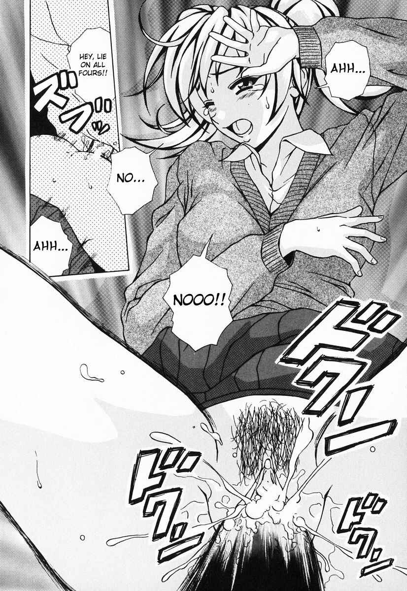 Page 28 Chapter 5 Sister & Brother