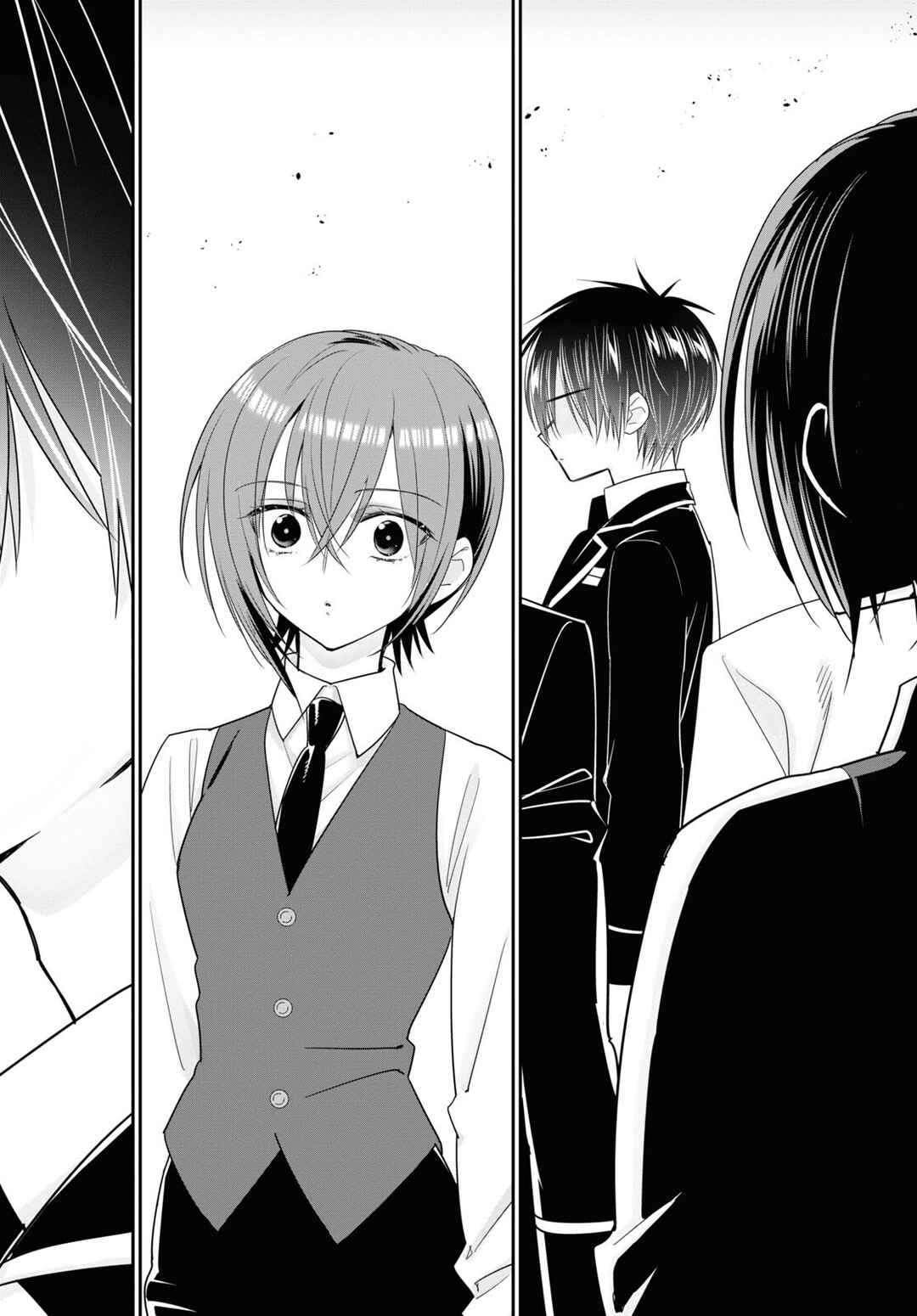 Page 25 Chapter 5 Meitantei no Jouken