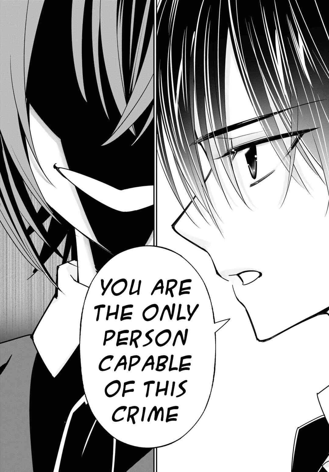 Page 26 Chapter 5 Meitantei no Jouken