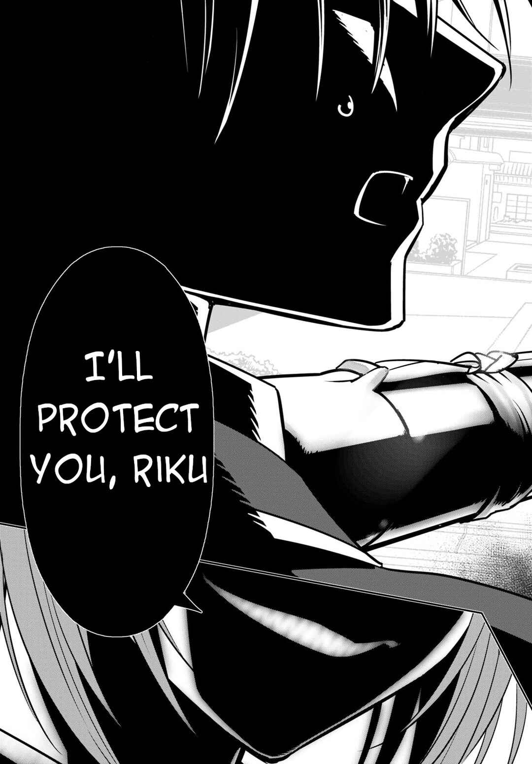 Page 22 Chapter 7 Meitantei no Jouken