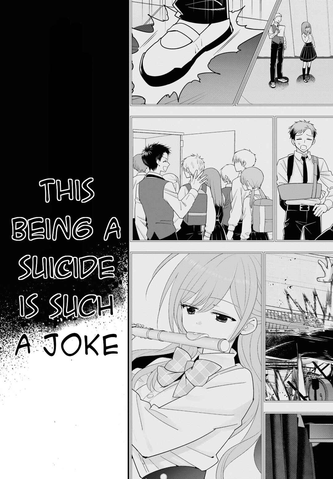 Page 18 Chapter 4 Meitantei no Jouken