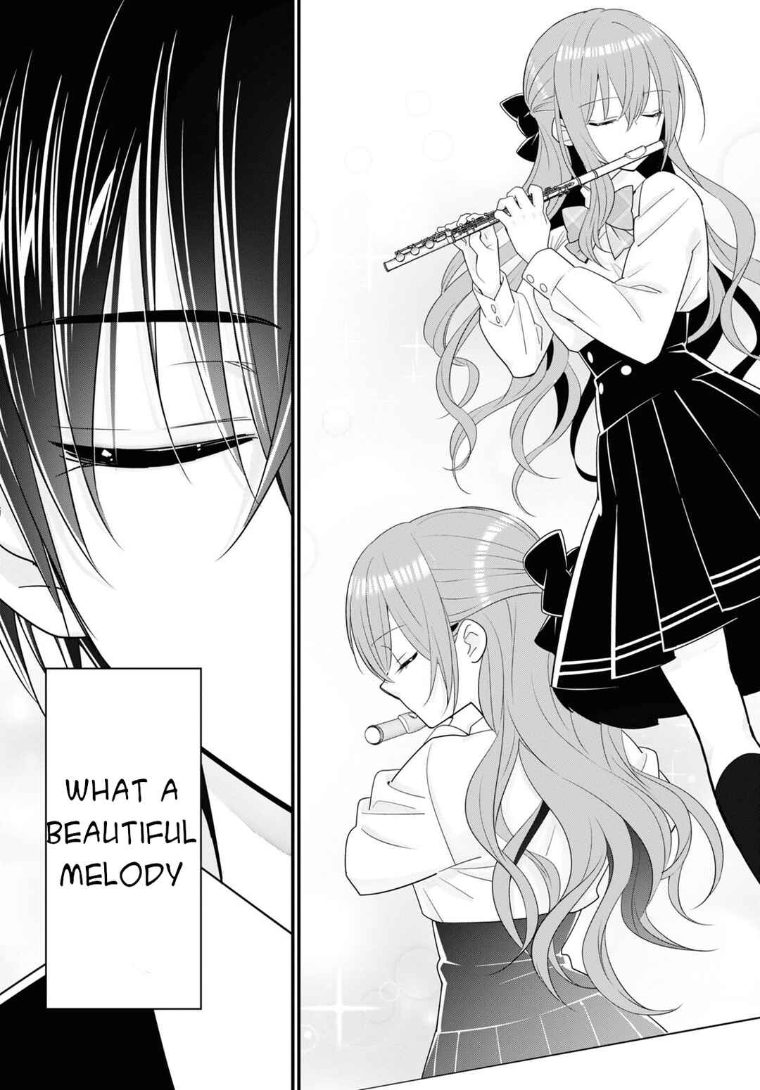 Page 14 Chapter 3 Meitantei no Jouken