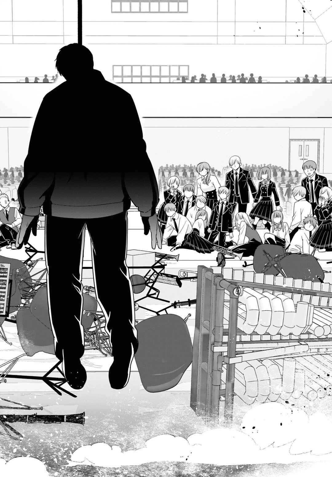 Page 25 Chapter 3 Meitantei no Jouken