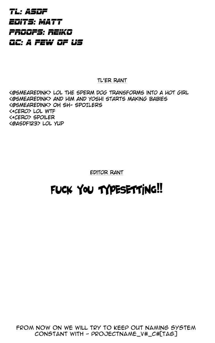 Page 21 Chapter 53 Kekkaishi