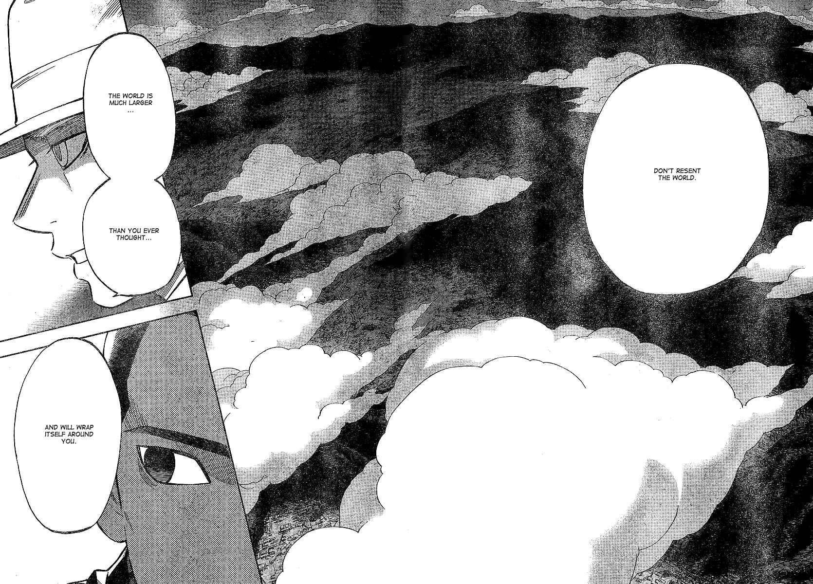Page 14 Chapter 321 Kekkaishi