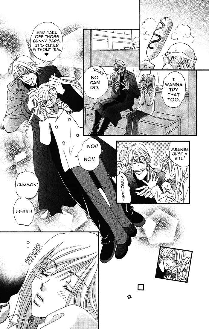 Page 11 Chapter 5 Citrus Eyes