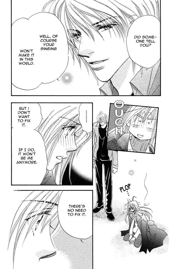 Page 15 Chapter 5 Citrus Eyes