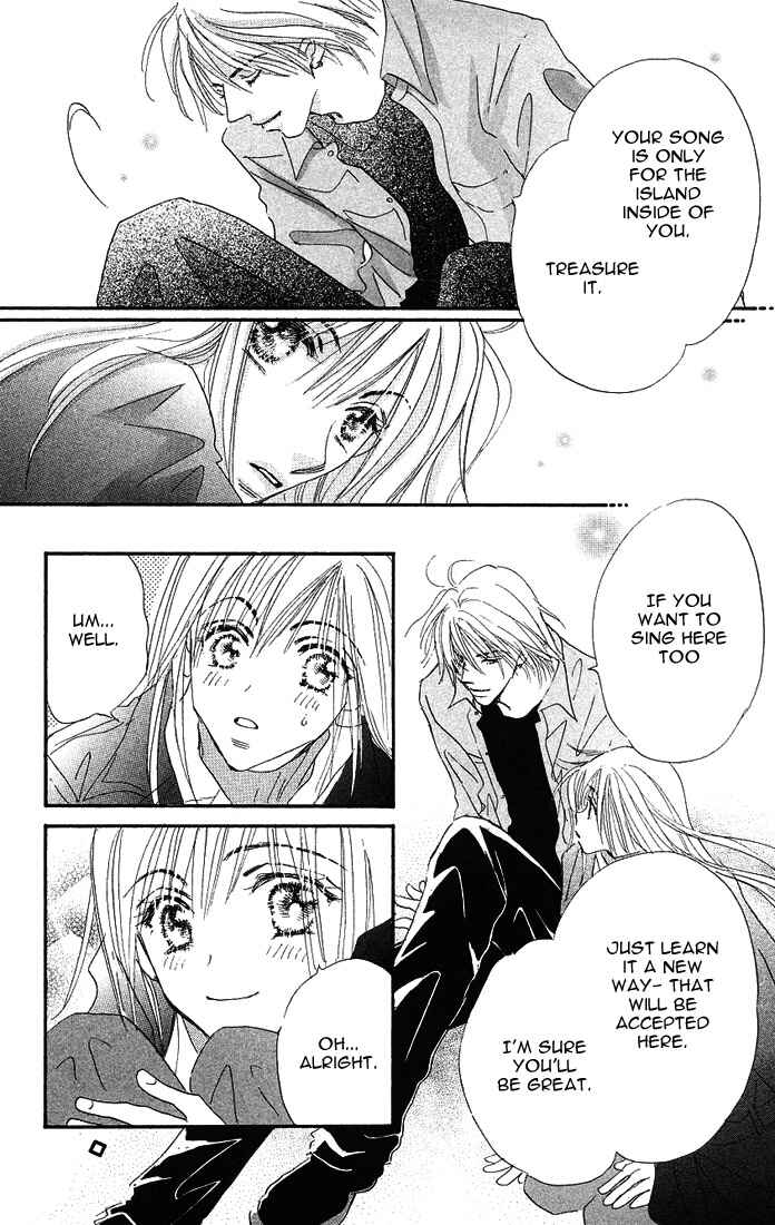 Page 16 Chapter 5 Citrus Eyes